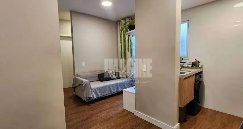 Apartamento com 2 dormitórios à venda, 50 m² - penha - são paulo/sp