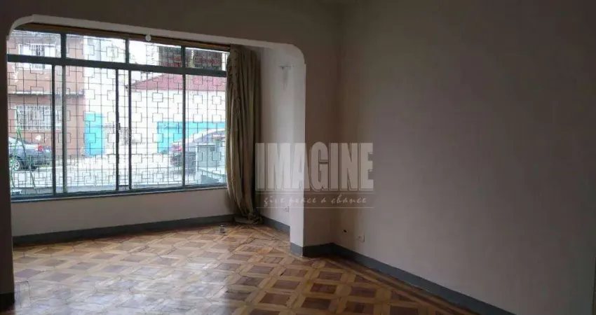 Sobrado com 3 dormitórios à venda, 248 m² - mooca - são paulo/sp