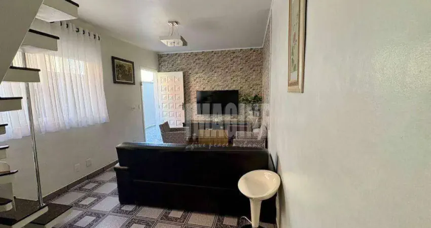 Sobrado no cangaíba com 3 dormitórios sendo 1 suíte, 2 vagas, 150m²