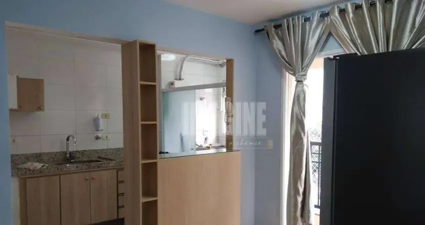 Apartamento com 2 quartos à venda na Rua Manoel Dutra, Bela Vista, São Paulo