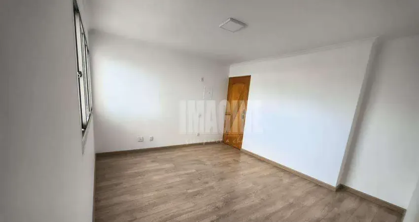 Apartamento com 2 dormitórios à venda, 54 m²  - carrão - são paulo/sp