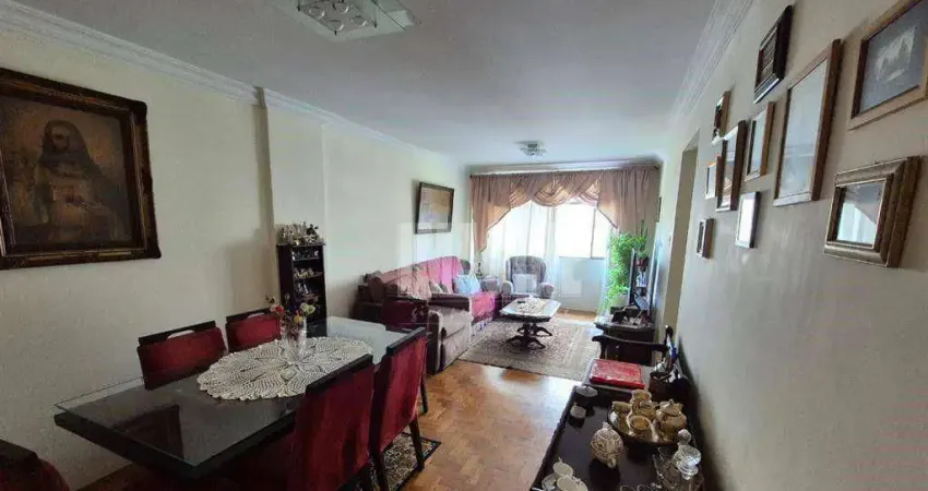 Apartamento com 2 quartos à venda na Rua Doutor Plínio Barreto, Bela Vista, São Paulo