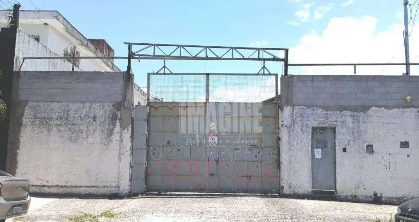Terreno comercial para alugar na Rua Juno, Carrão, São Paulo
