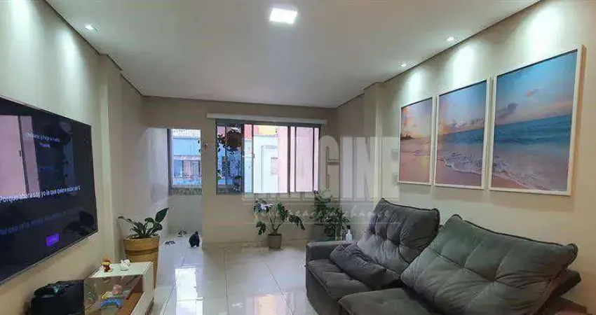 Apartamento com 2 quartos à venda na Rua Major Diogo, Bela Vista, São Paulo