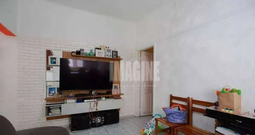 Casa com 3 quartos à venda na Rua Conselheiro Moreira de Barros, Santana, São Paulo