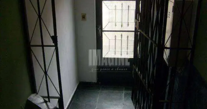 Casa com 4 quartos à venda na Rua Conselheiro Nébias, Campos Eliseos, São Paulo