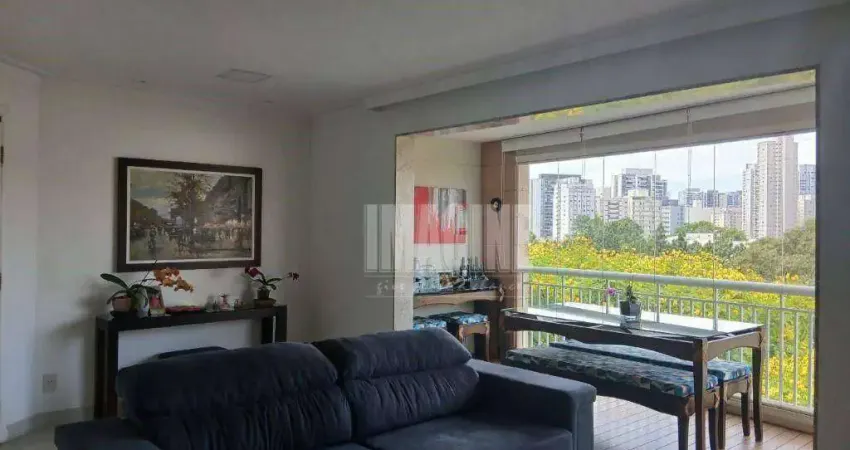 Apartamento no tatuapé com 3 dormitórios sendo 1 suíte, 2 vagas, 93m²