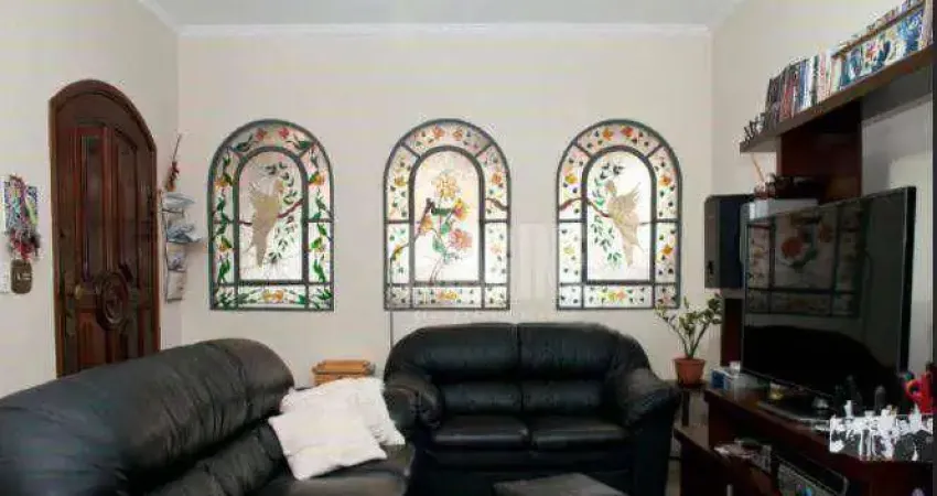 Casa com 3 quartos à venda na Rua Abreu Sampaio, Santana, São Paulo