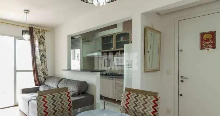 Apartamento com 2 quartos à venda na Avenida do Estado, Liberdade, São Paulo