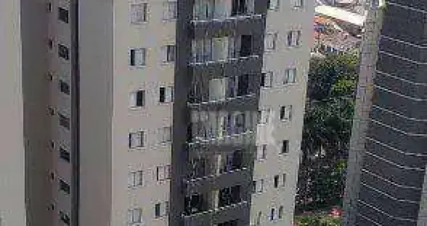 Apartamento na água rasa com 3 dormitórios sendo 1 suíte, 1 vaga, 65m²