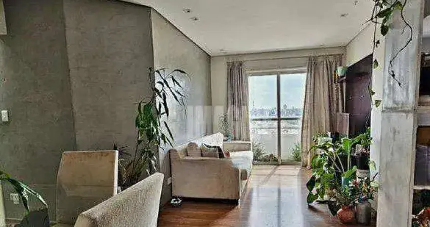 Apartamento no mandaqui com 3 dormitórios sendo 1 suíte, 2 vagas, 100m²