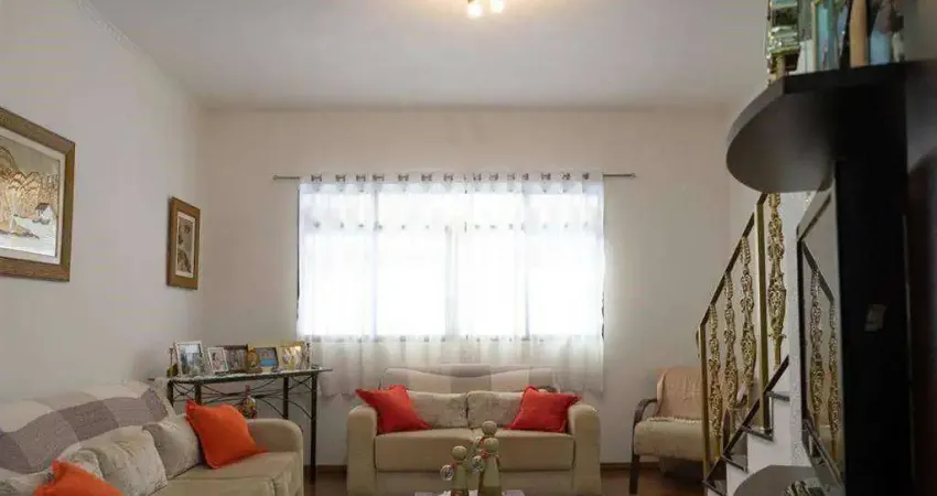 Casa com 3 quartos à venda na Rua Angelina Pena Botto, Vila Guilherme, São Paulo