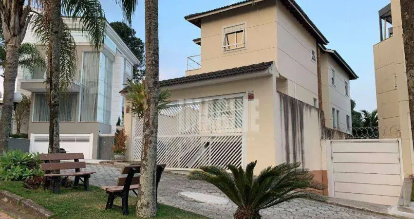 Casa em condomínio fechado com 4 quartos à venda na Rua Coronel Agostinho da Fonseca, Tucuruvi, São Paulo