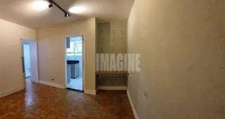 Apartamento com 1 quarto à venda na Rua Santo Amaro, Bela Vista, São Paulo