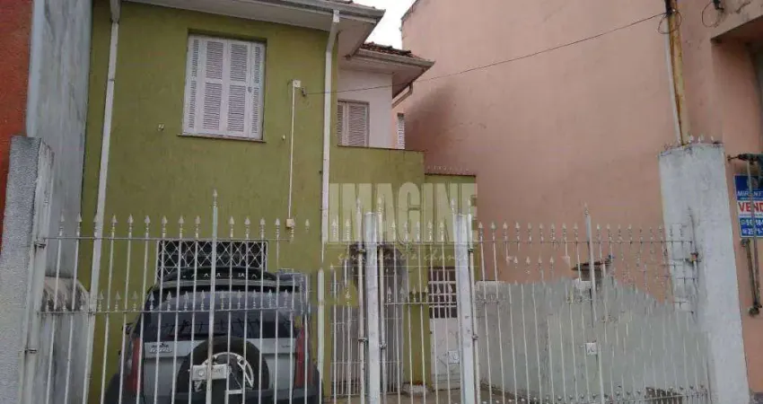 Casa com 3 quartos à venda na Rua Voluntários da Pátria, Santana, São Paulo