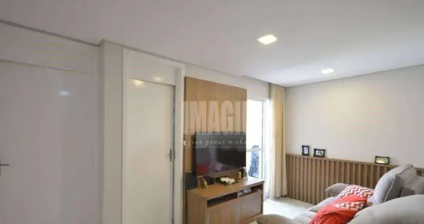 Apartamento com 2 quartos à venda na Rua Barão de Iguape, Liberdade, São Paulo
