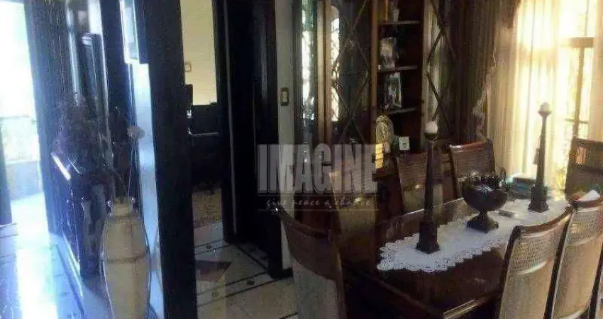 Casa com 3 quartos para alugar na Rua São Próspero, Vila Matilde, São Paulo