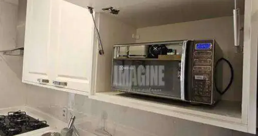 Apartamento com 3 quartos à venda na Rua Dom Antônio dos Santos Cabral, Santana, São Paulo