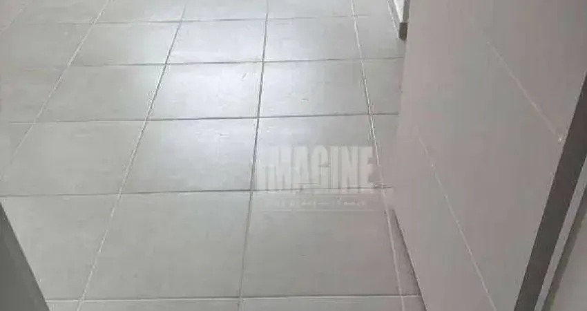 Apartamento com 1 quarto à venda na Rua Frei Gaspar, Mooca, São Paulo