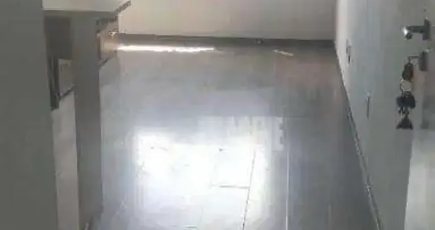 Apartamento com 1 quarto à venda na Rua Otto de Alencar, Liberdade, São Paulo