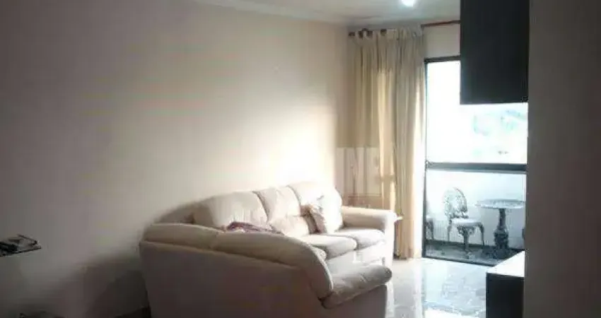 Apartamento na parada inglesa com 3 dormitórios sendo 1 suíte, 2 vagas, 88m²