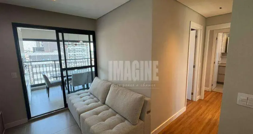 Apartamento com 3 dormitórios à venda, 79 m² - vila prudente zona leste - são paulo/sp