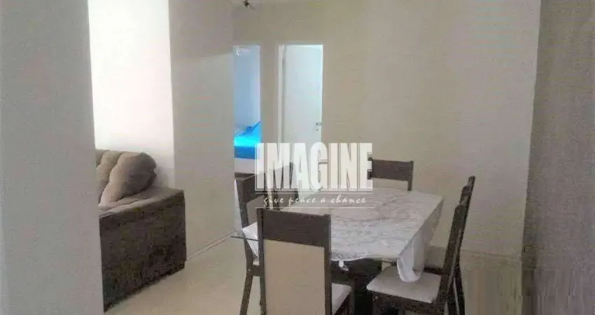 Apartamento com 2 quartos à venda na Rua Fidélis Papini, Vila Prudente, São Paulo