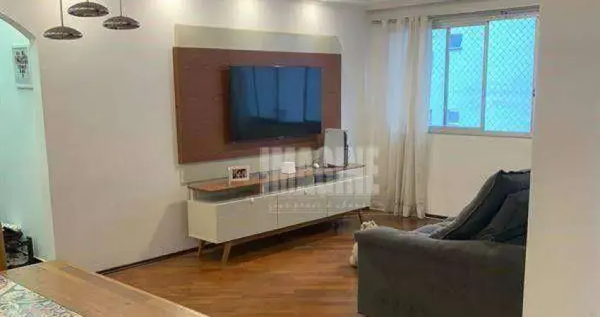 Apartamento em Santana com 3 Dormitórios sendo 1 Suíte, 2 Vagas, 123m²