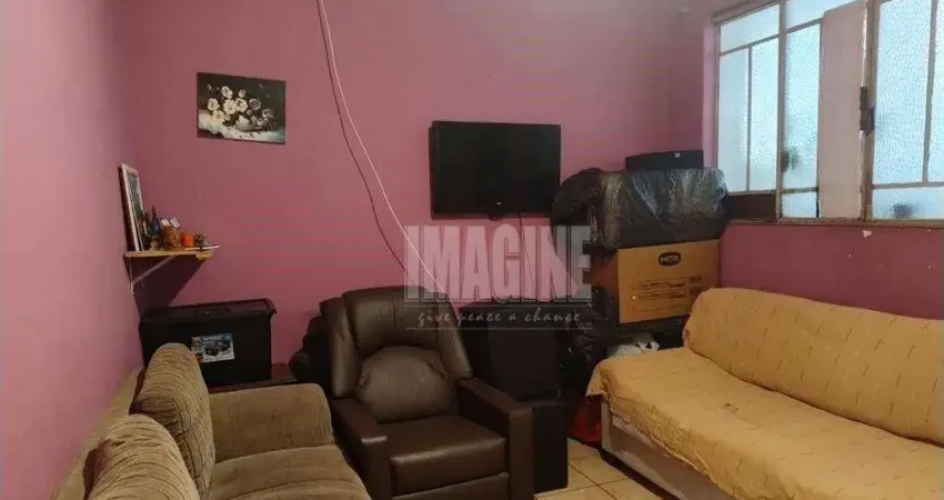 Sobrado na Vila Mariana com 3 Dormitórios sendo 1 Suíte, 1 Vaga, 100m²