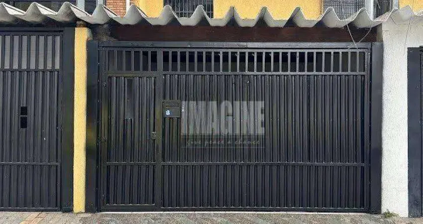 Casa na Vila Carrão com 3 Dormitórios sendo 1 Suíte, 2 Vagas, 109m²