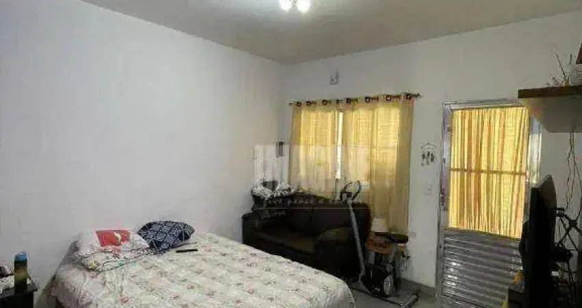 Sobrado com 2 dormitórios à venda, 150 m² - Tatuapé - São Paulo/SP