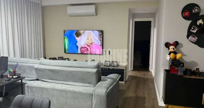 Apartamento com 2 dormitórios à venda, 86 m² - Mooca - São Paulo/SP