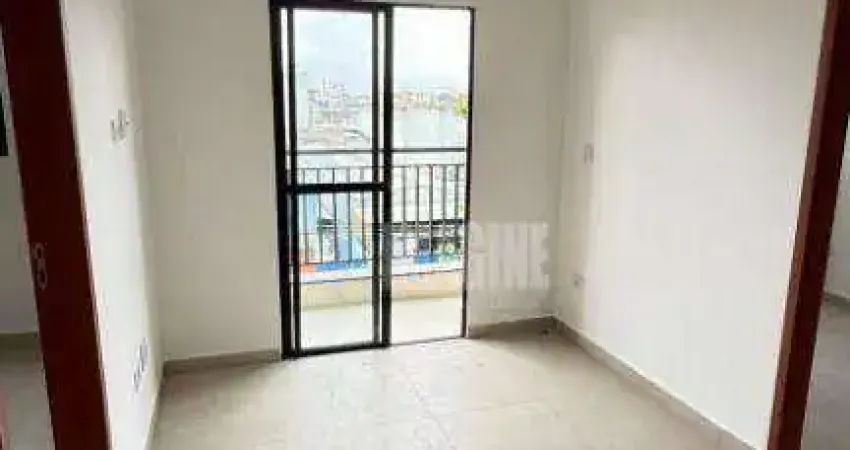 Apartamento com 2 quartos à venda na Avenida Luiz Ferreira da Silva, Água Rasa, São Paulo