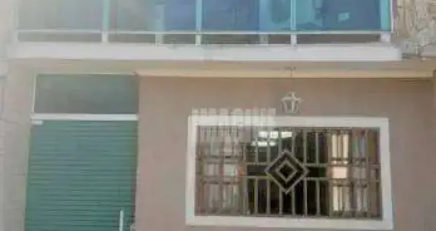 Casa com 3 quartos à venda na Rua Pedro Feliciano, Itaquera, São Paulo