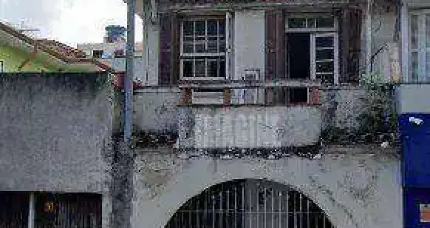 Casa com 3 quartos à venda na Rua Silva Teles, Pari, São Paulo