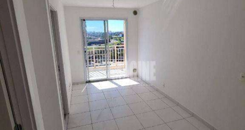Apartamento com 1 quarto à venda na Rua Olga Fadel Abarca, Aricanduva, São Paulo