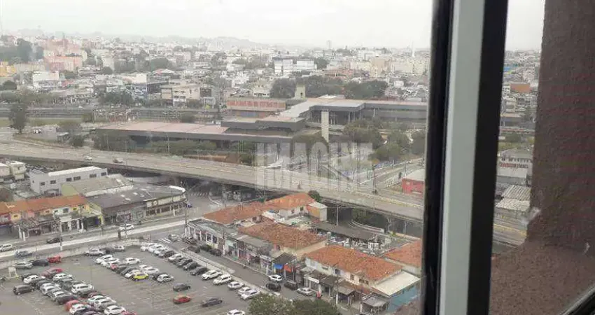 Apartamento com 2 quartos para alugar na Rua Abdon Batista, Artur Alvim, São Paulo