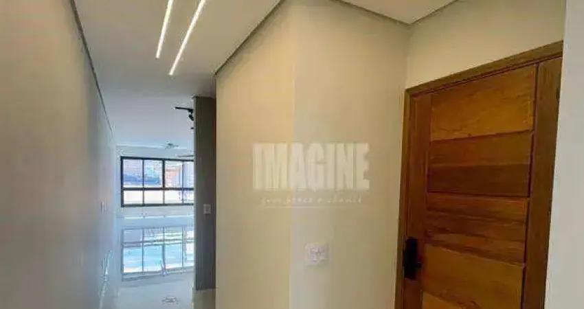 Sobrado na Penha com 3 Dormitórios sendo 3 Suítes, 3 Vagas, 150m²