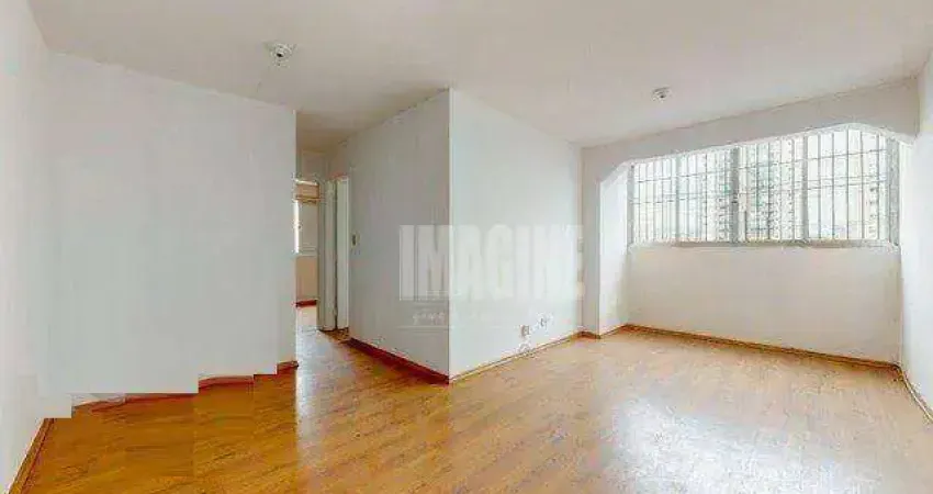 Apartamento com 2 quartos à venda na Rua Canuto Saraiva, Mooca, São Paulo