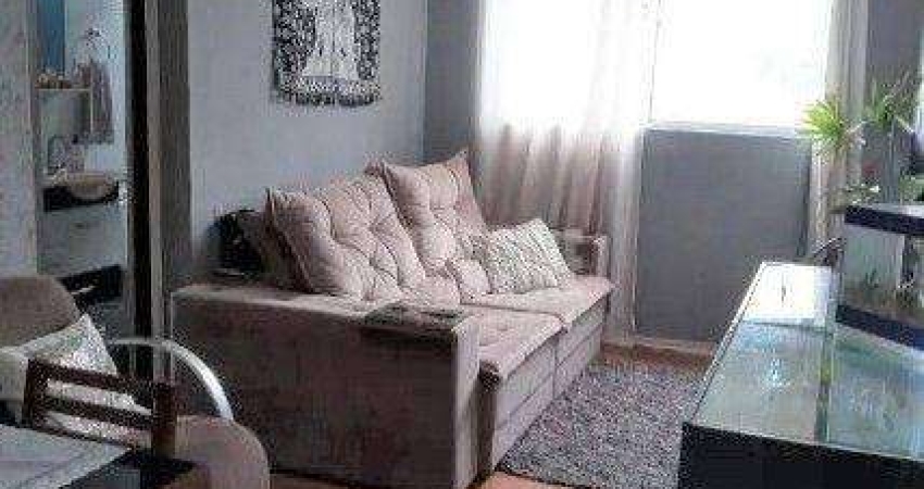Apartamento com 2 quartos à venda na Avenida Professor Carini, Vila Formosa, São Paulo