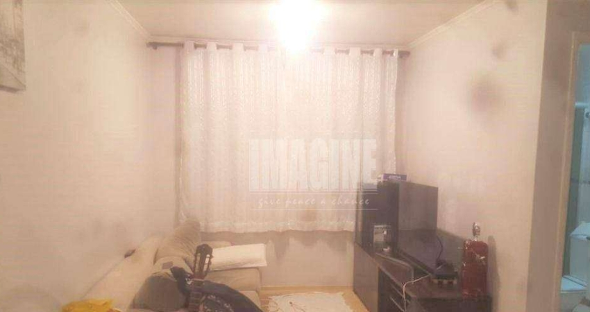 Apartamento com 2 quartos à venda na Rua Mariano de Sousa, Carrão, São Paulo