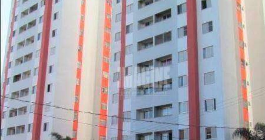 Apartamento com 2 quartos à venda na Rua Demerval da Fonseca, Aricanduva, São Paulo