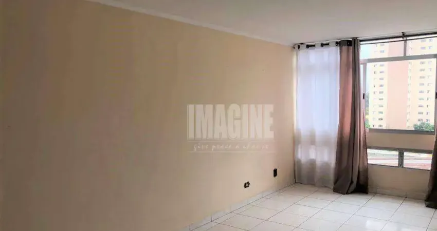 Apartamento com 3 quartos à venda na Rua da Mooca, Mooca, São Paulo