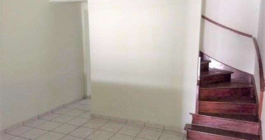 Sobrado na Vila Matilde com 2 Dorms sendo 1 Suíte, 1 Vaga, 76m²