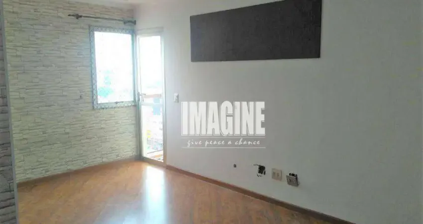 Apartamento com 2 quartos à venda na Rua Cananéia, Vila Prudente, São Paulo