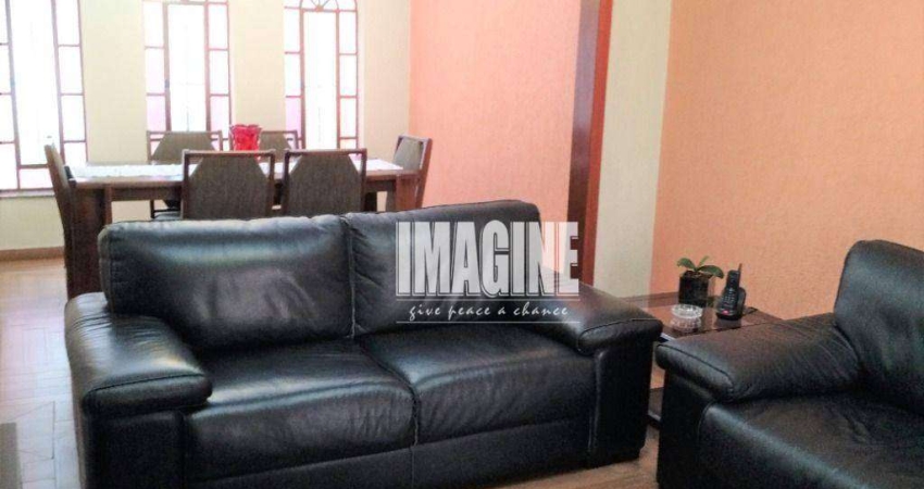 Sobrado na Mooca com 3 Dorms sendo 1 Suíte, 5 Vagas, 352m²