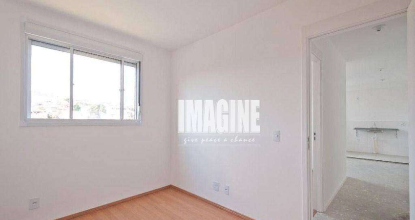 Apartamento com 2 quartos à venda na Avenida Professor Edgar Santos, Vila Matilde, São Paulo