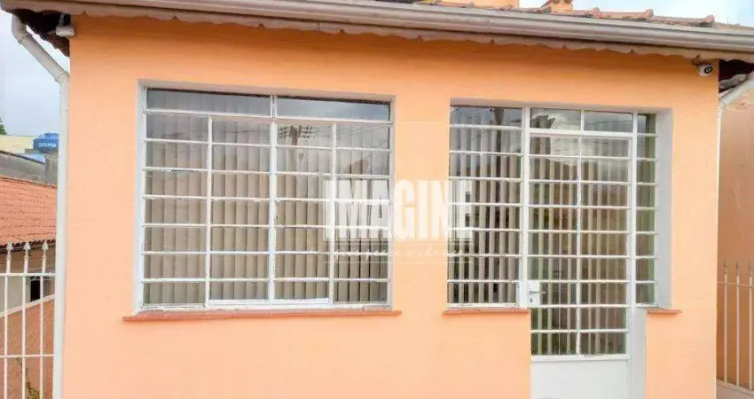 Casa com 2 quartos à venda na Rua Manoel João Pereira, Vila Matilde, São Paulo