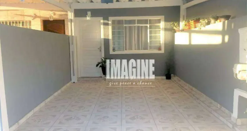 Casa com 2 quartos à venda na Rua Pedro Talarico, Vila Matilde, São Paulo