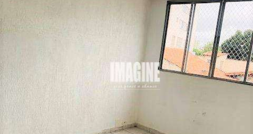 Apartamento com 1 quarto à venda na Rua Iguará, Vila Prudente, São Paulo